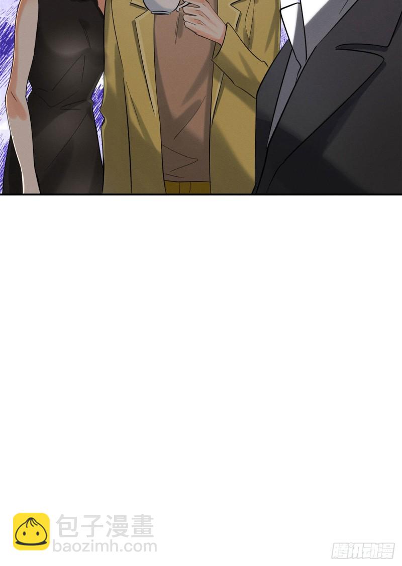 《今天也要努力当只猫》第31话 为了裴裴，接了！ 第35页