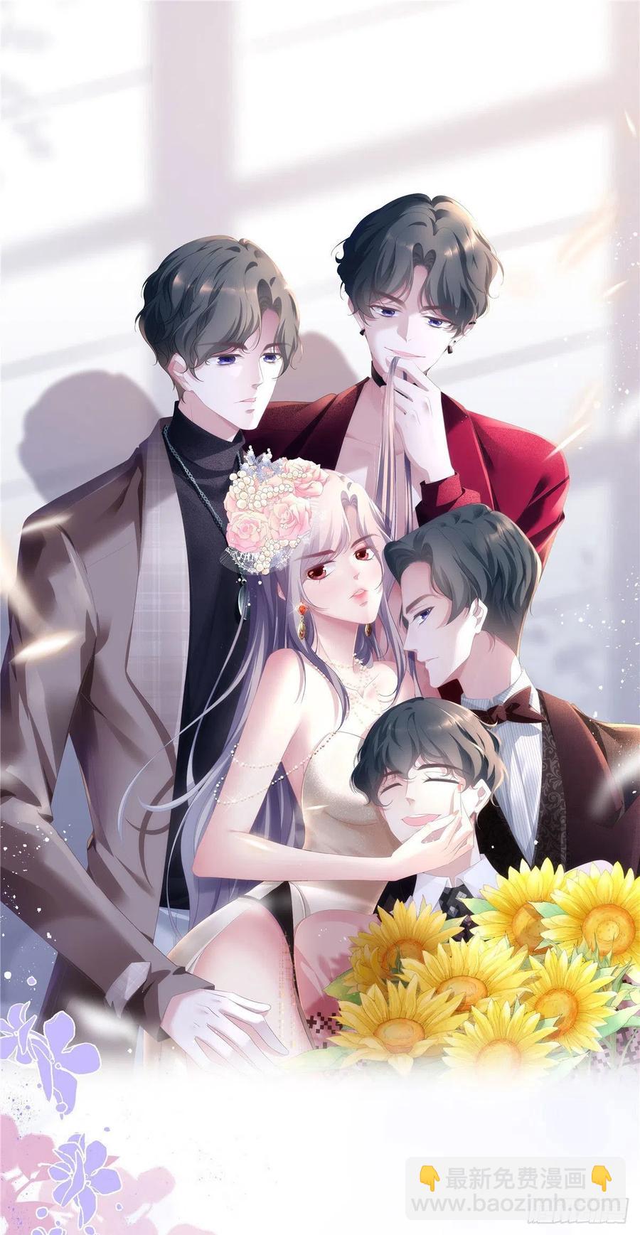 《今天也要努力当只猫》第32话 人会变成猫吗？ 第36页