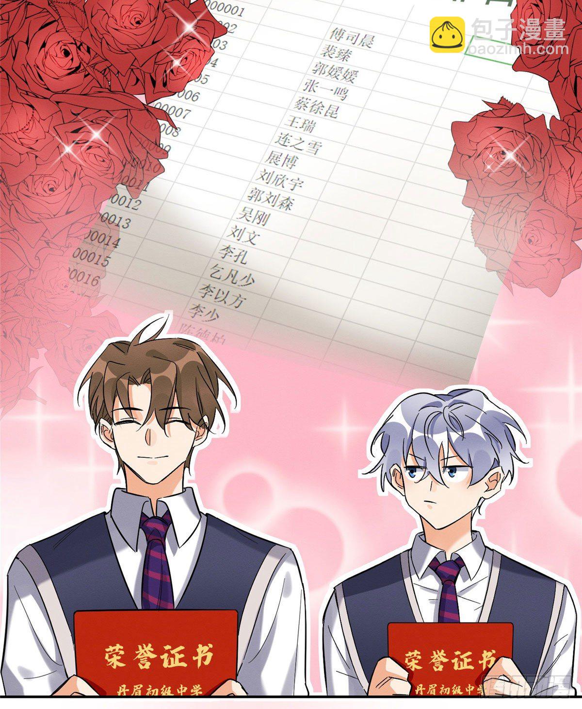 《今天也要努力当只猫》第29话 和你一起很安心 第3页