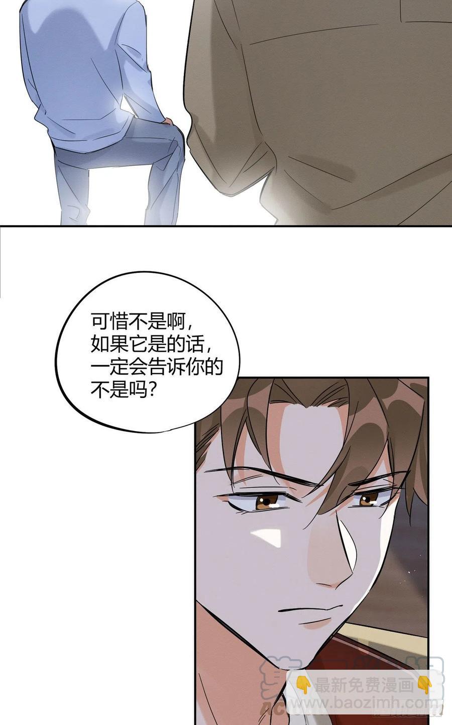 《今天也要努力当只猫》第33话 睹猫思人 第13页
