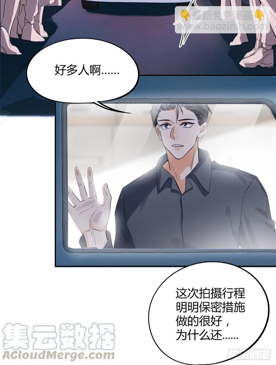 《今天也要努力当只猫》第33话 睹猫思人 第17页