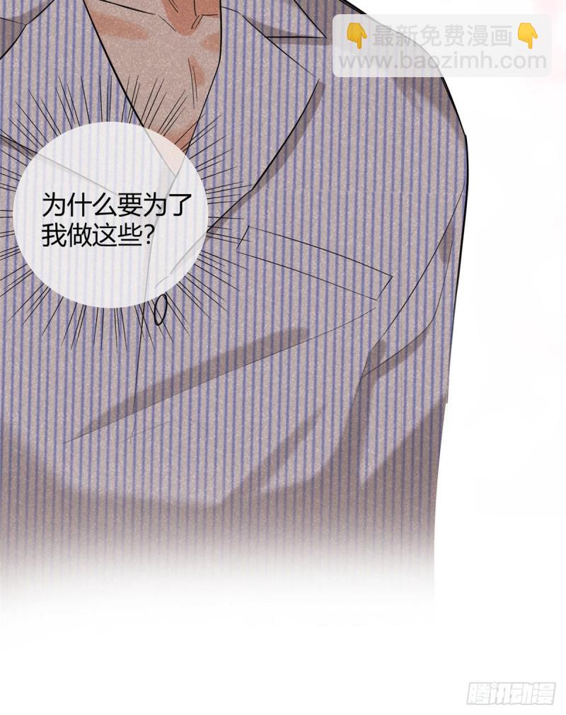 《今天也要努力当只猫》第37话 你就是裴臻 第26页