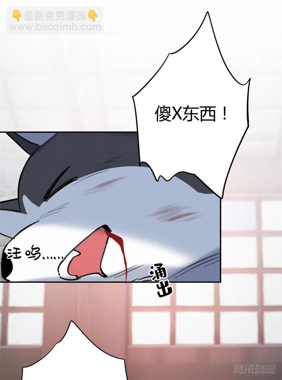 《今天也要努力当只猫》47坏女人！ 第42页