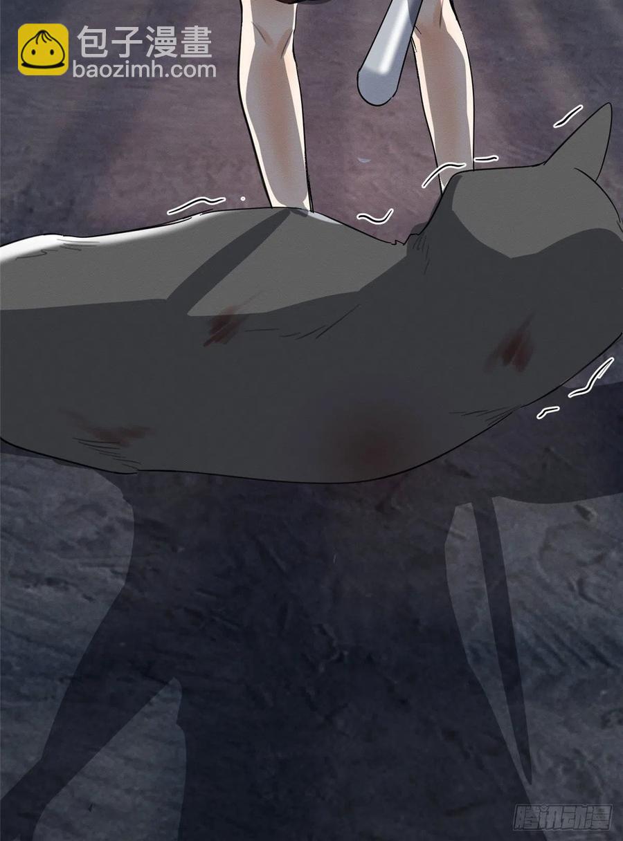 《今天也要努力当只猫》47坏女人！ 第44页