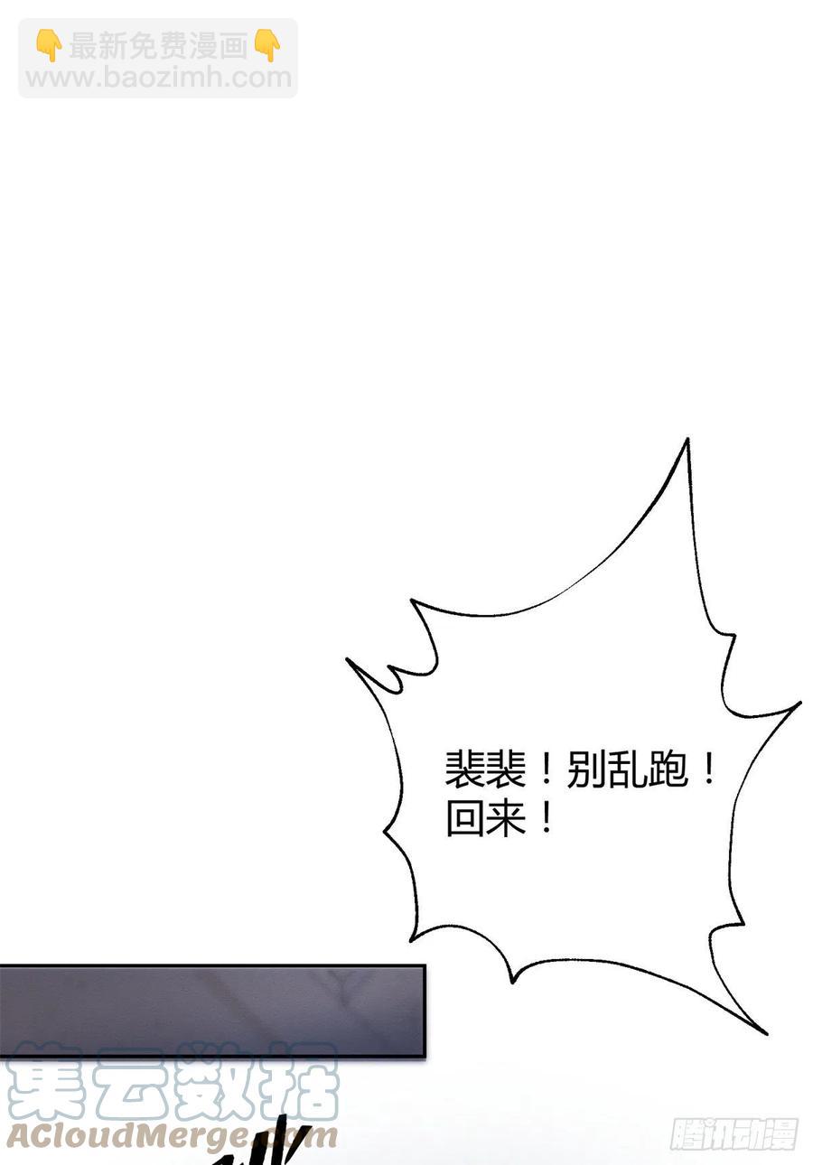 《今天也要努力当只猫》53 裴臻你变回来了？！ 第31页