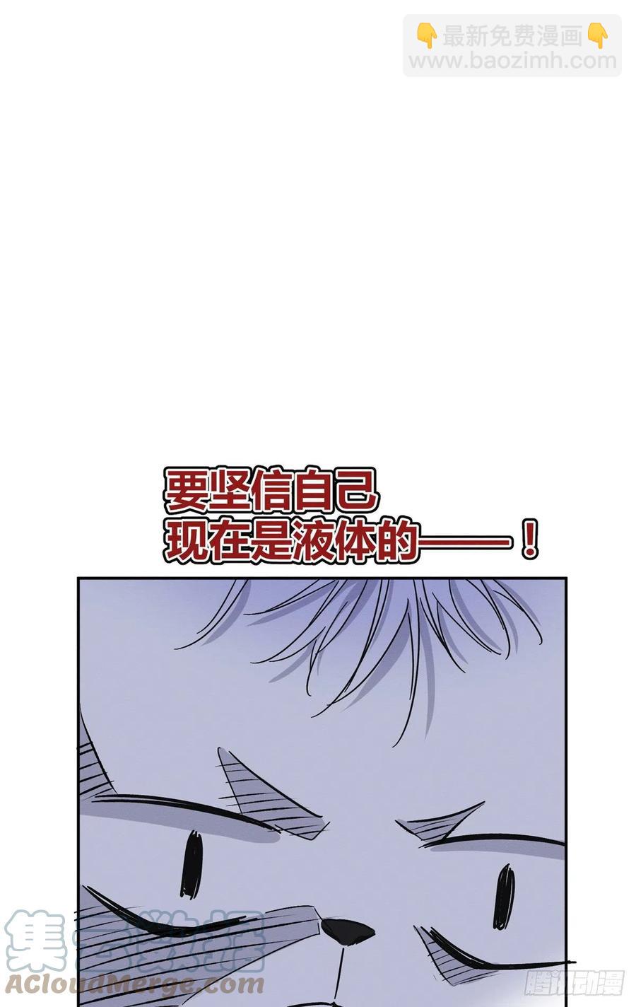 《今天也要努力当只猫》53 裴臻你变回来了？！ 第37页