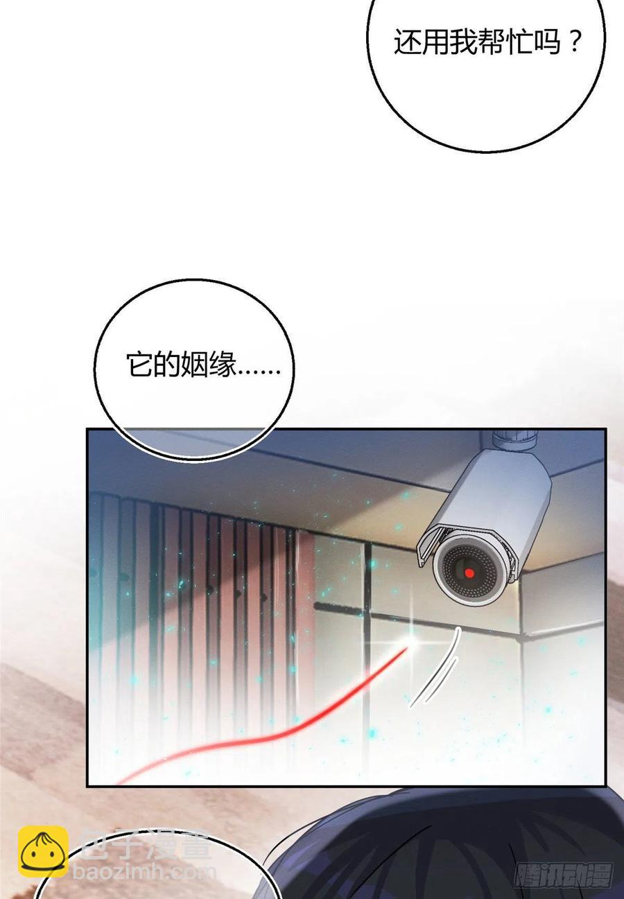 《今天也要努力当只猫》49 法师卫宵 第30页