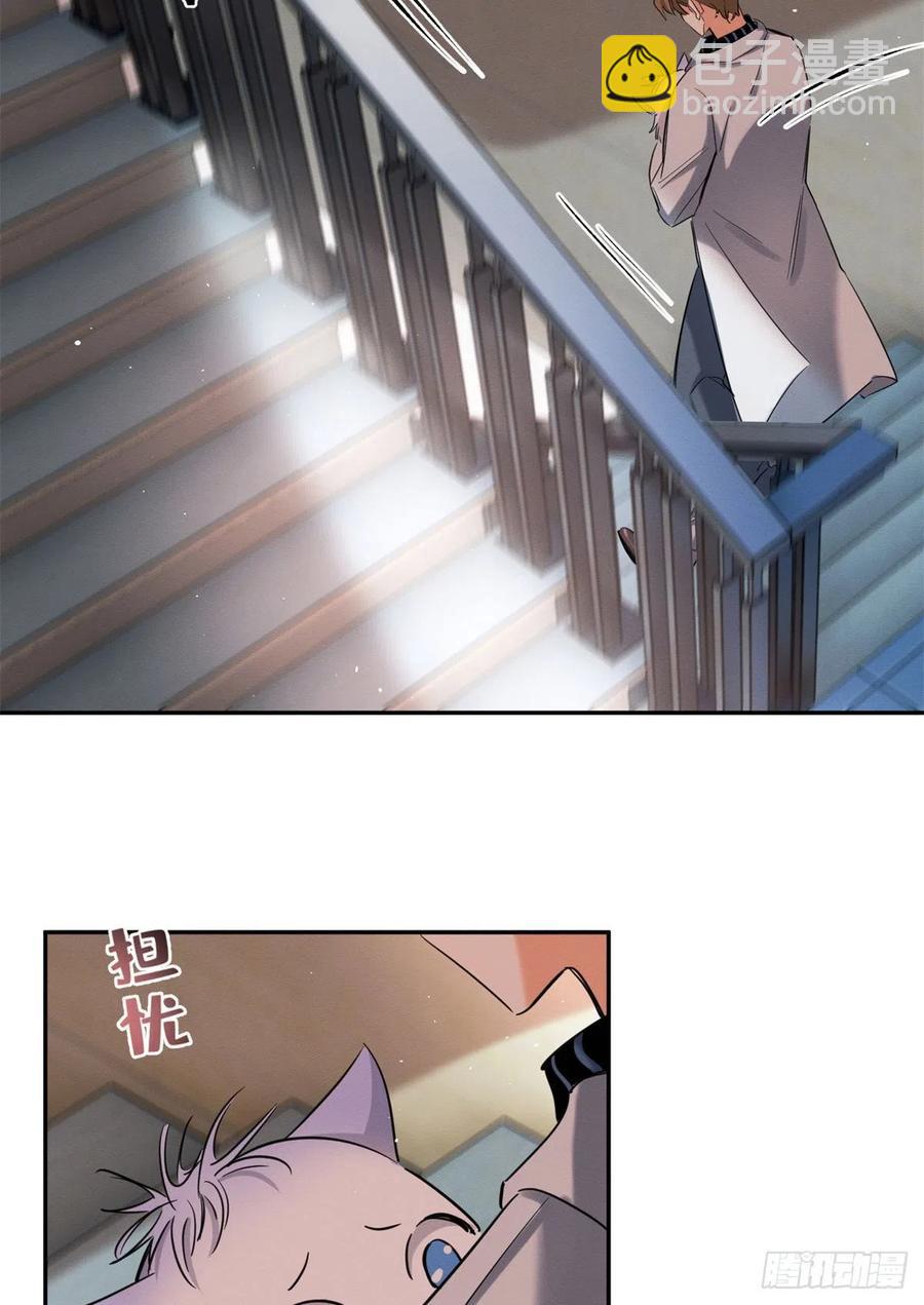 《今天也要努力当只猫》50 地震 第29页