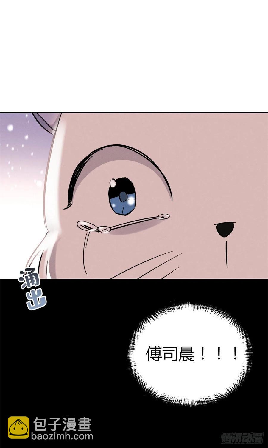 《今天也要努力当只猫》50 地震 第41页