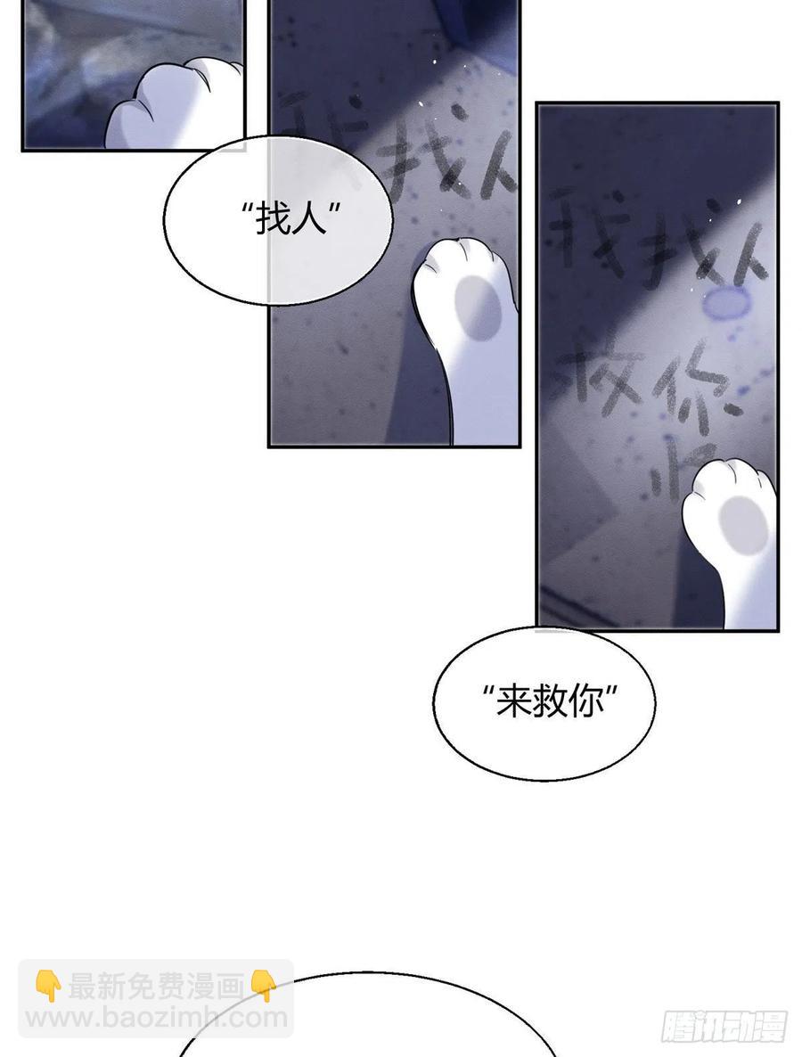 《今天也要努力当只猫》54我答应你了! 第18页