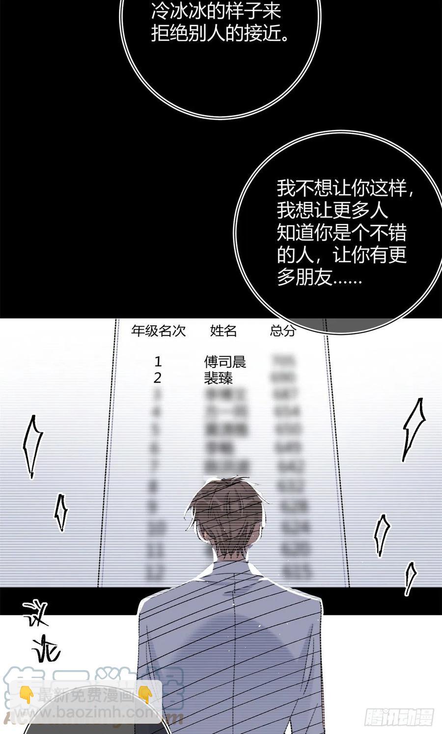 《今天也要努力当只猫》58 让人担心的人 第31页