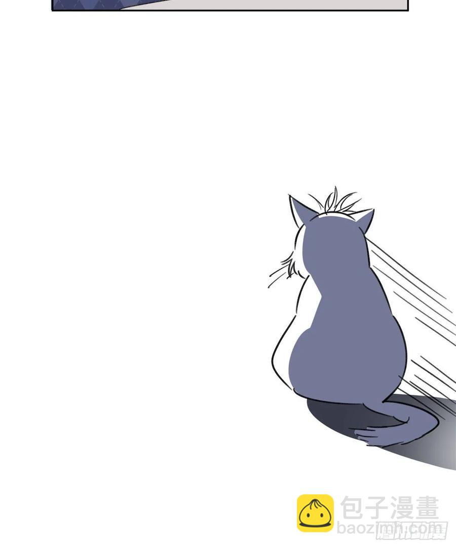 《今天也要努力当只猫》65 不是朋友哦 第48页