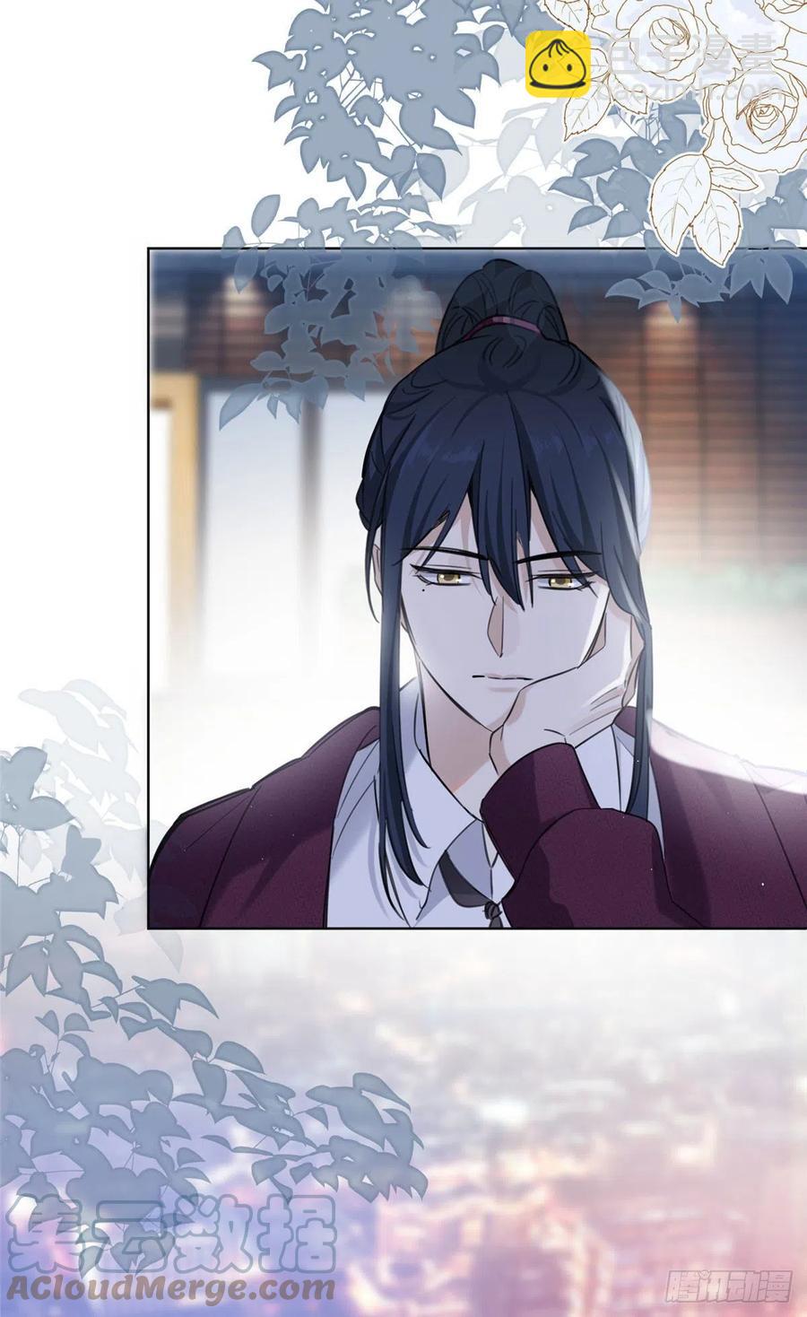 《今天也要努力当只猫》63 裴裴捉（？）现场 第3页