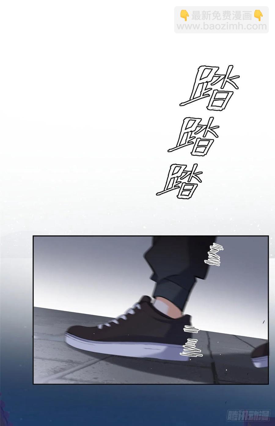 《今天也要努力当只猫》67 被偷拍 第32页