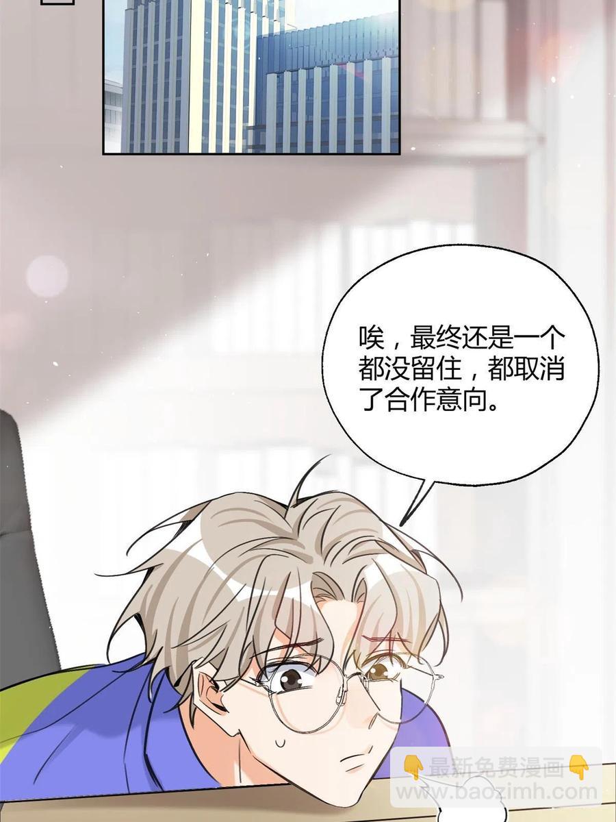 《今天也要努力当只猫》81 舆论危机反转 第48页
