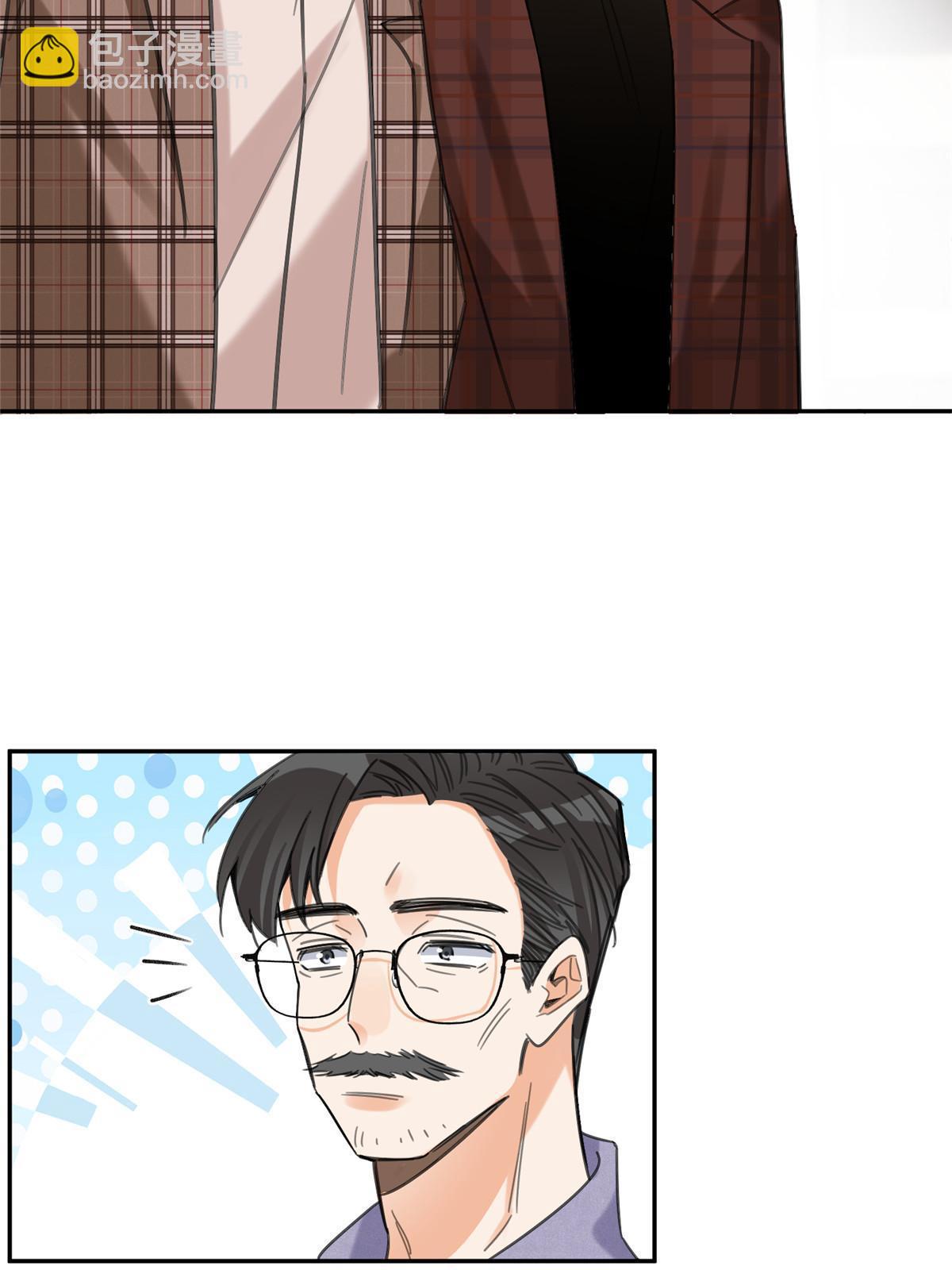 《今天也要努力当只猫》93 想亲亲 第36页