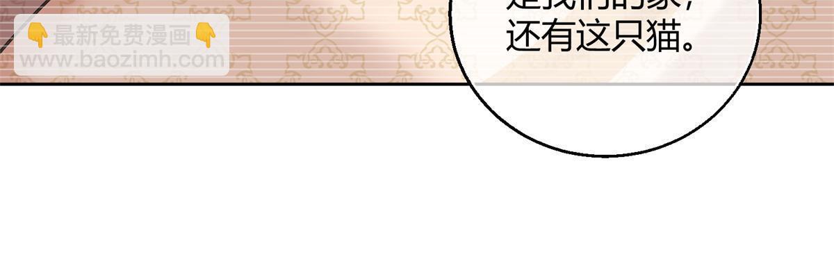 《今天也要努力当只猫》104 猫猫回归！ 第24页