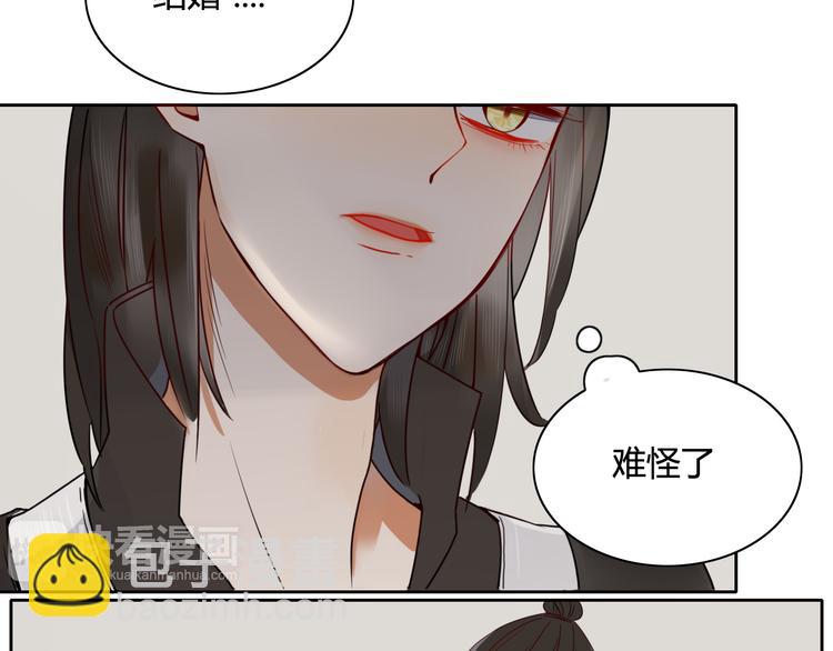 《妖言惑道》第12话 暗恋的姑娘结婚了 第29页