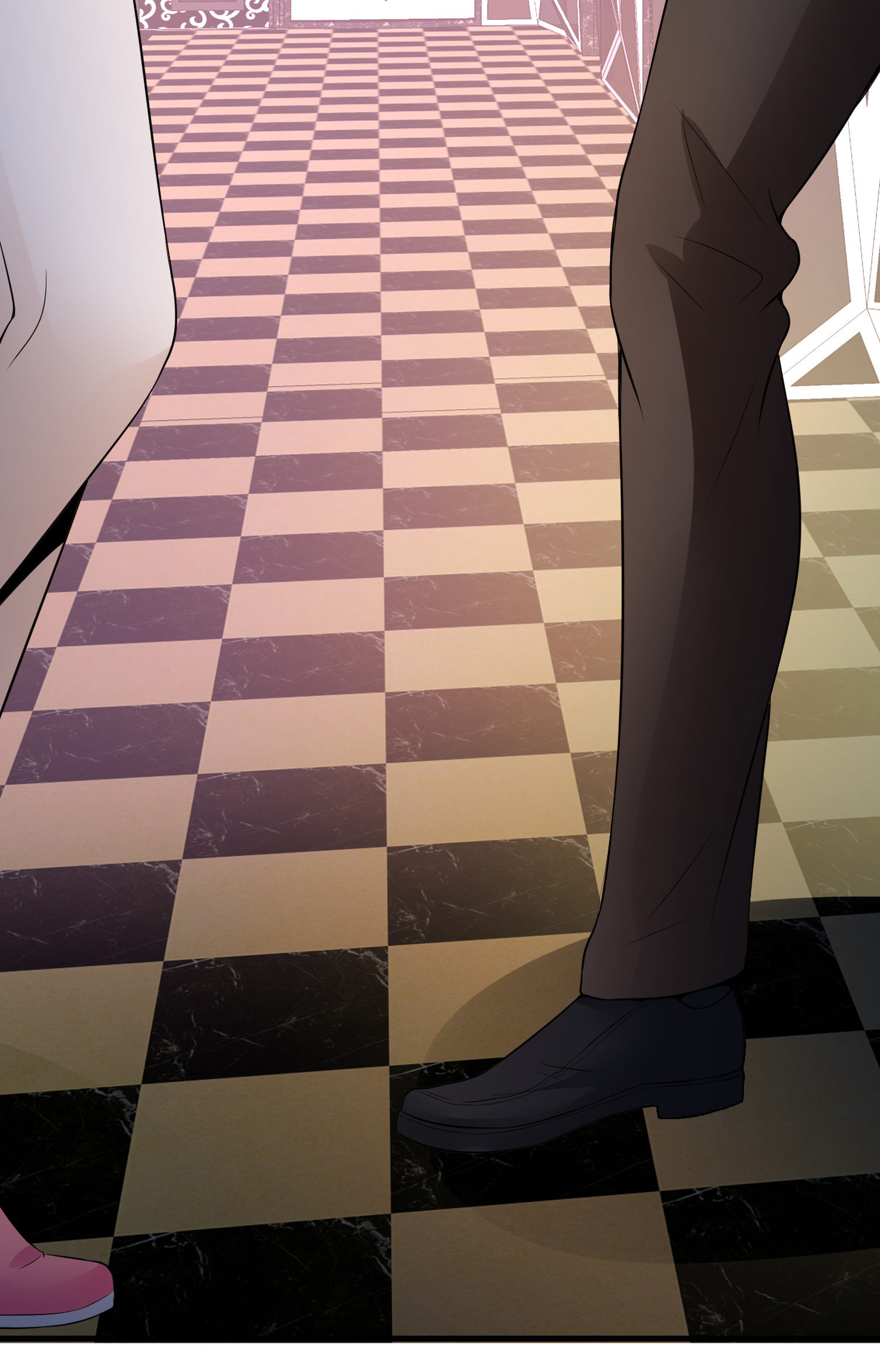 《校花在身边》第04话 进夜店见见世面 第27页