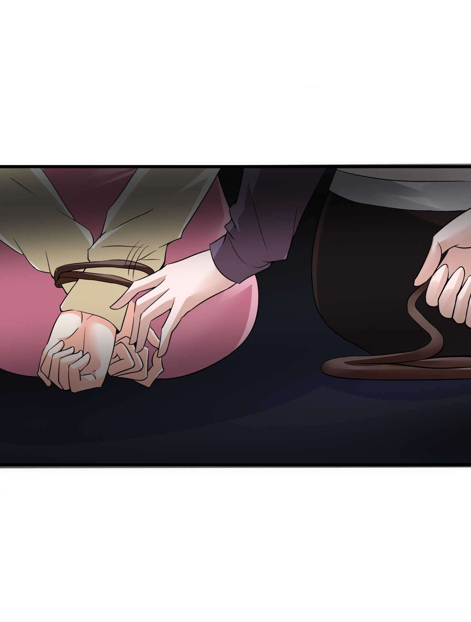 《校花在身边》第40话 是时候展现真正的技... 第14页