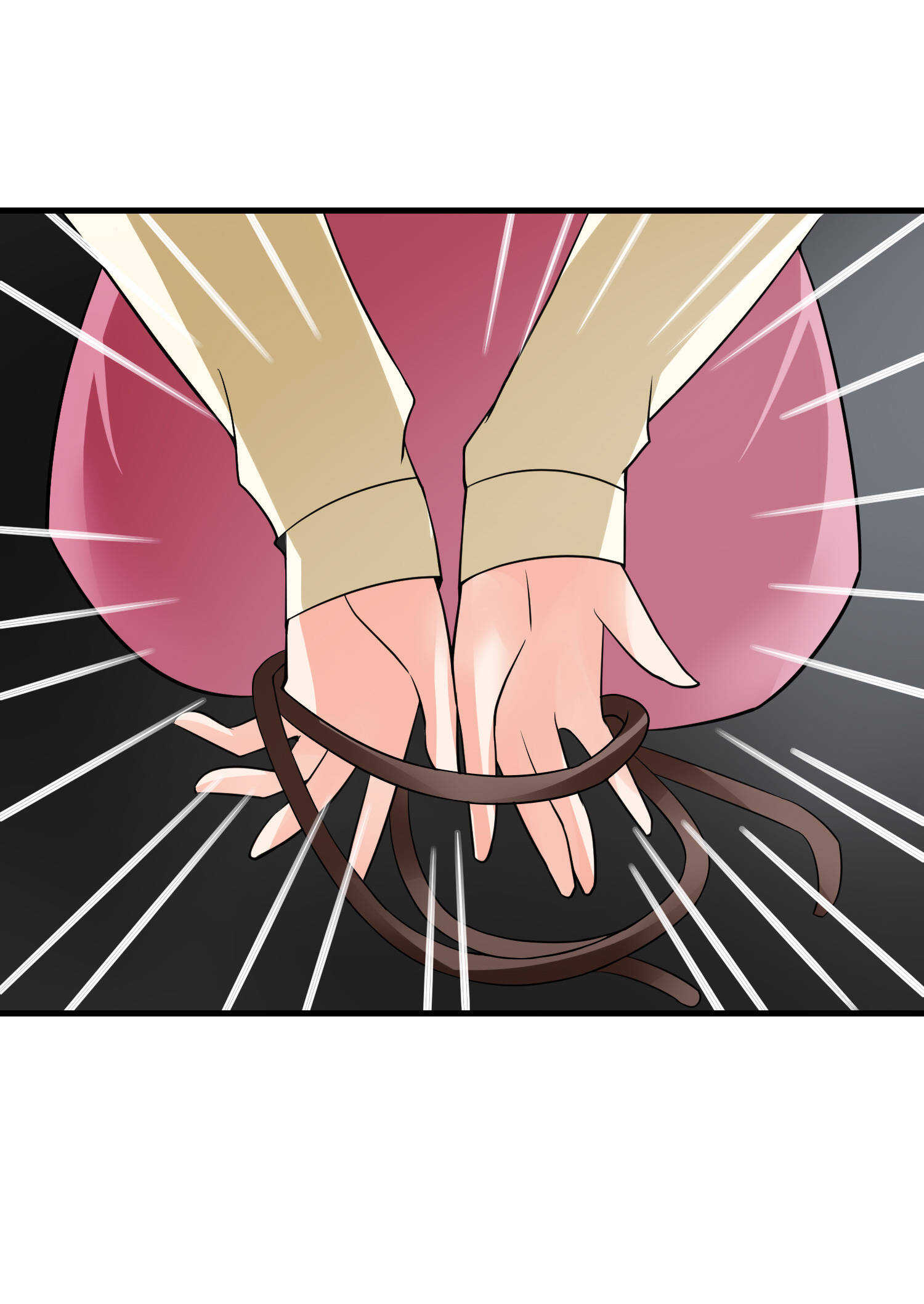 《校花在身边》第40话 是时候展现真正的技... 第19页