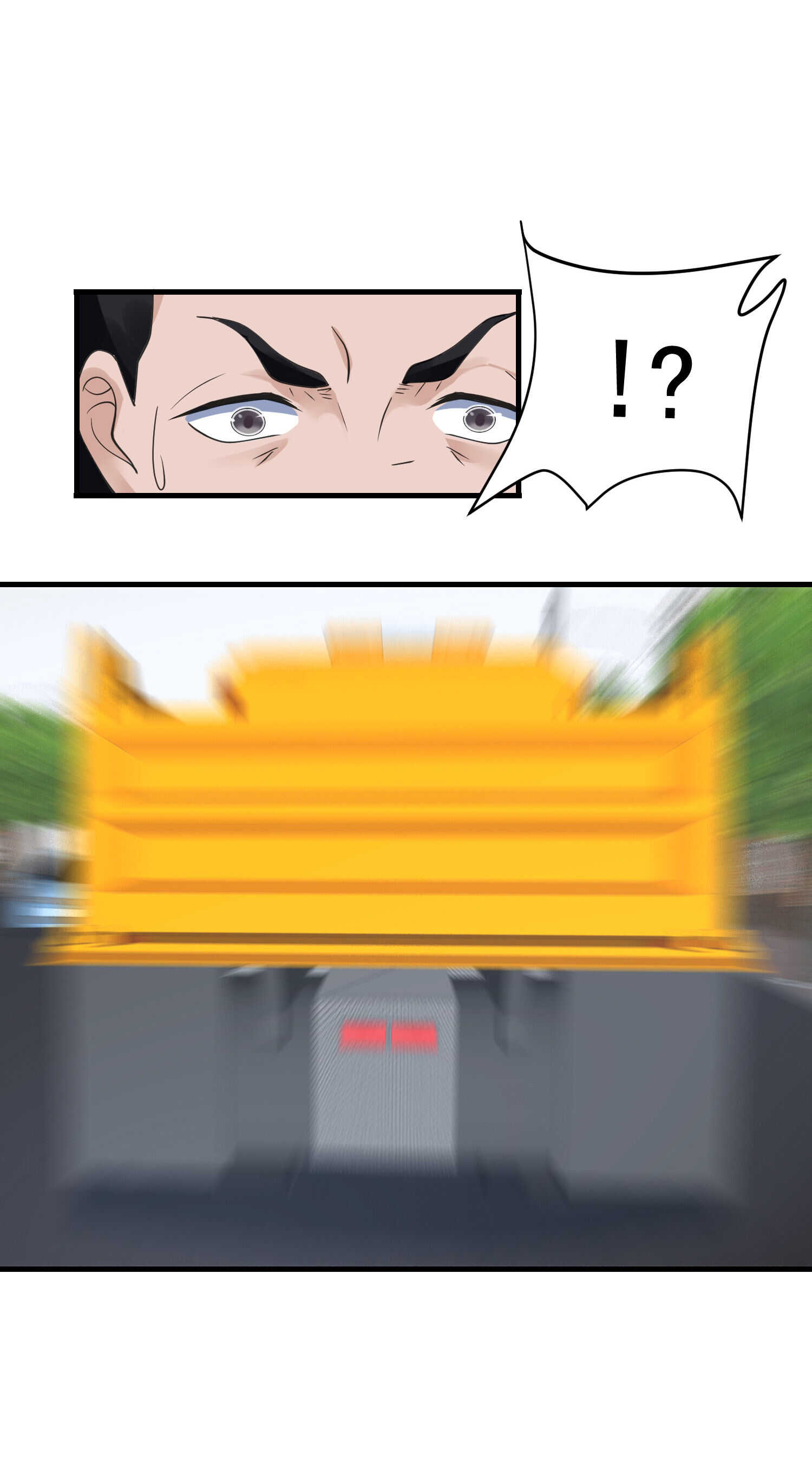《校花在身边》第39话 千灵遭遇车祸 第22页