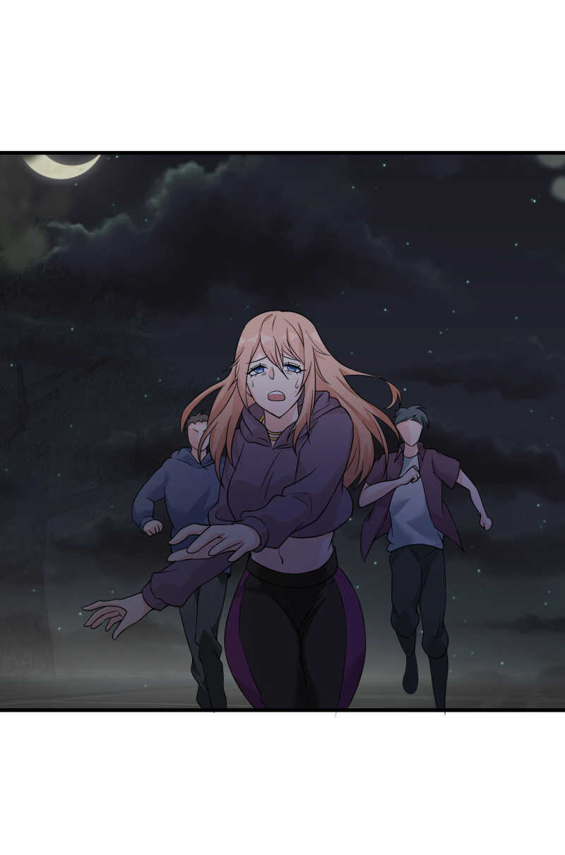 《校花在身边》第42话 陆冉的垂死挣扎 第6页