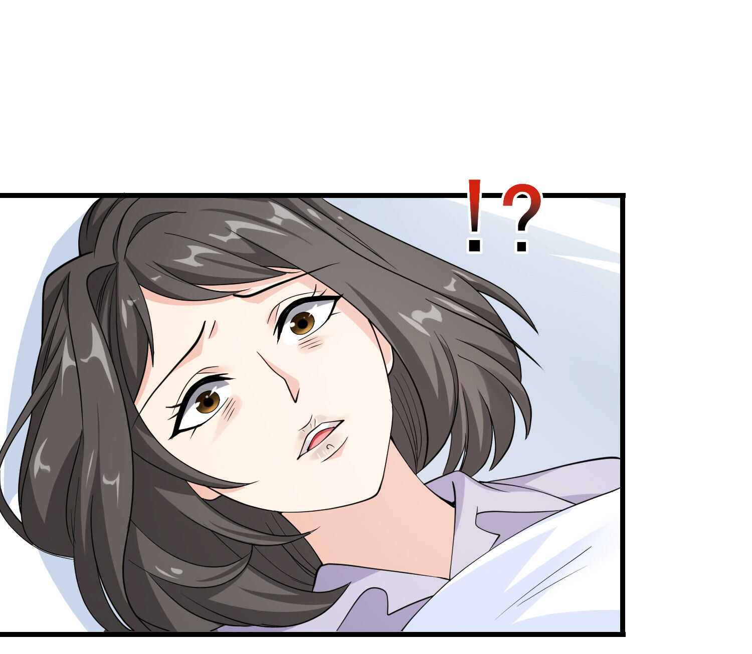 《校花在身边》第47话 叶煜身份曝光 第6页