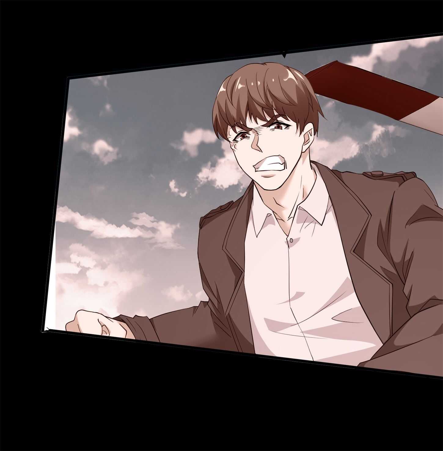 《校花在身边》第76话 “美人计” 第6页