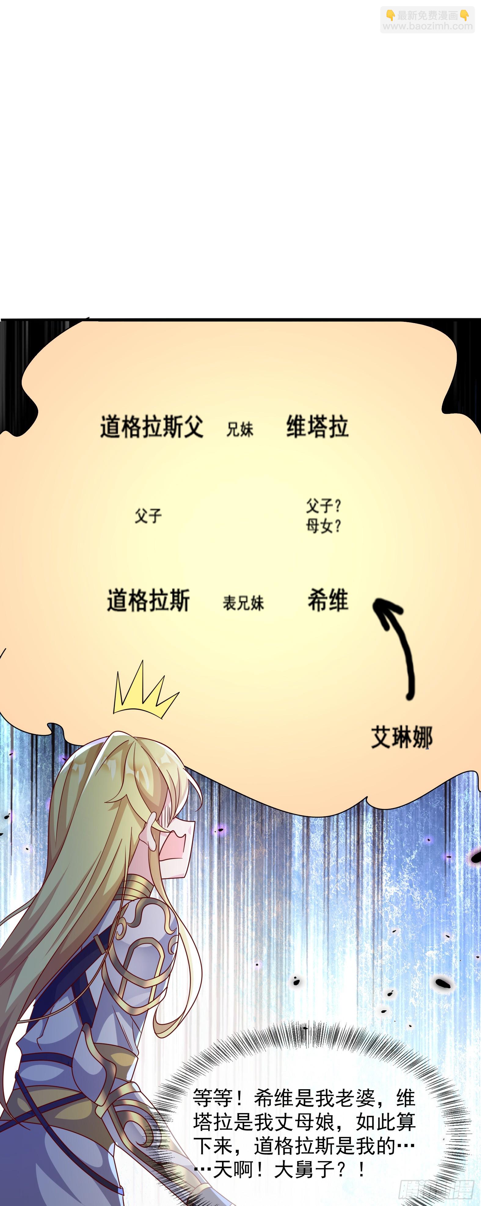 《候补圣女》60.我有一根大棒 第10页