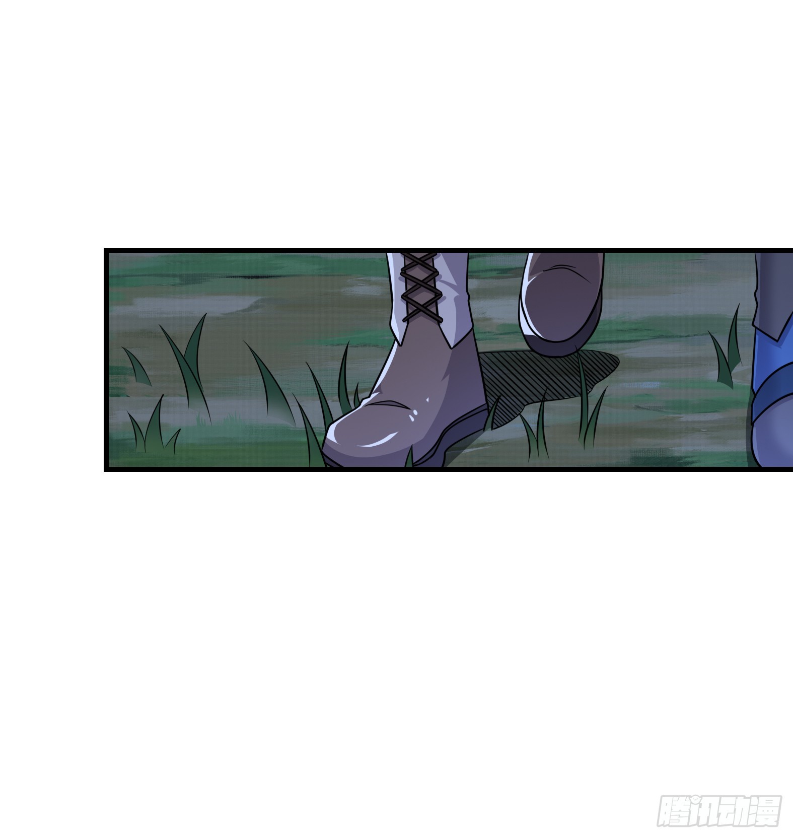 《候补圣女》62.大被同眠 第19页
