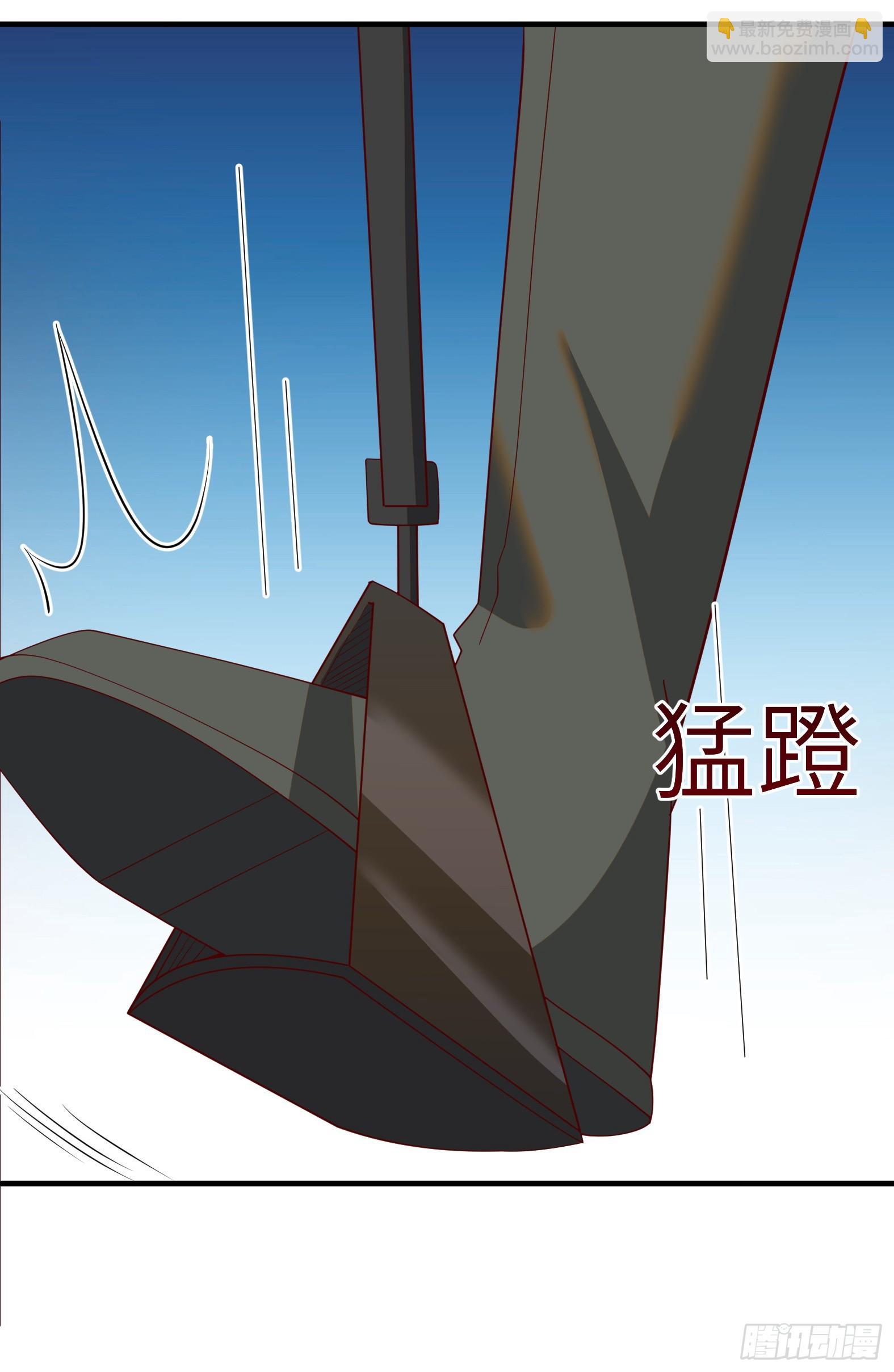 《候补圣女》84.夫妻合体技 第30页