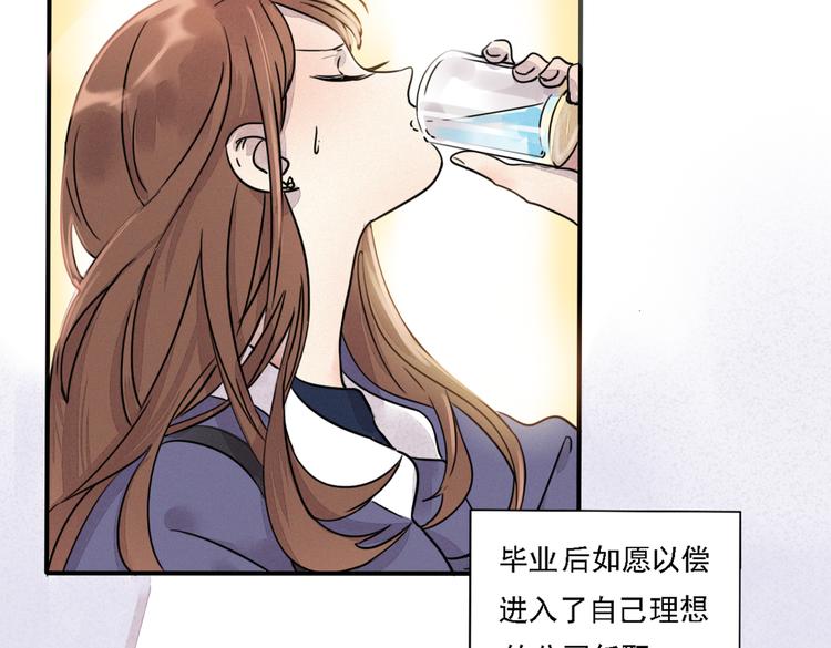 《浪漫香气》第1话 邂逅 第6页