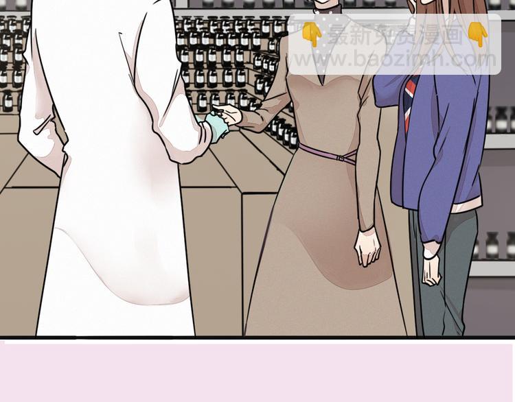 《浪漫香气》序章 专属于你的香气 第21页