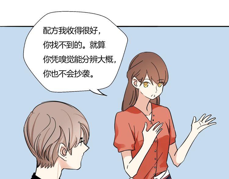 《浪漫香气》第19话 你就这么信任我？ 第23页