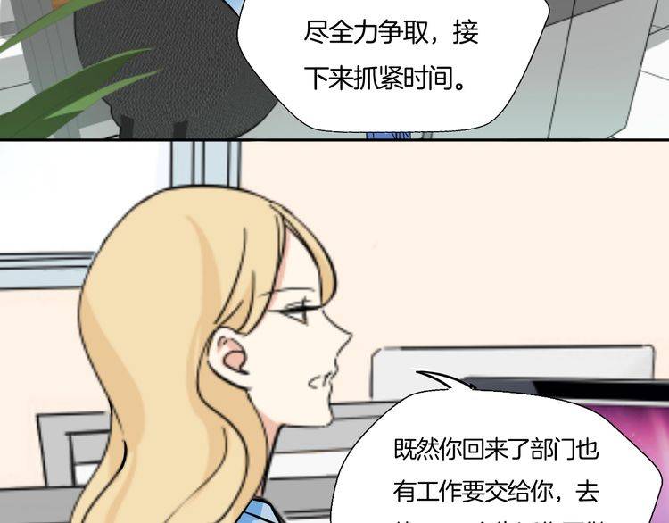 《浪漫香气》第16话 控制不住地脸红心跳 第41页