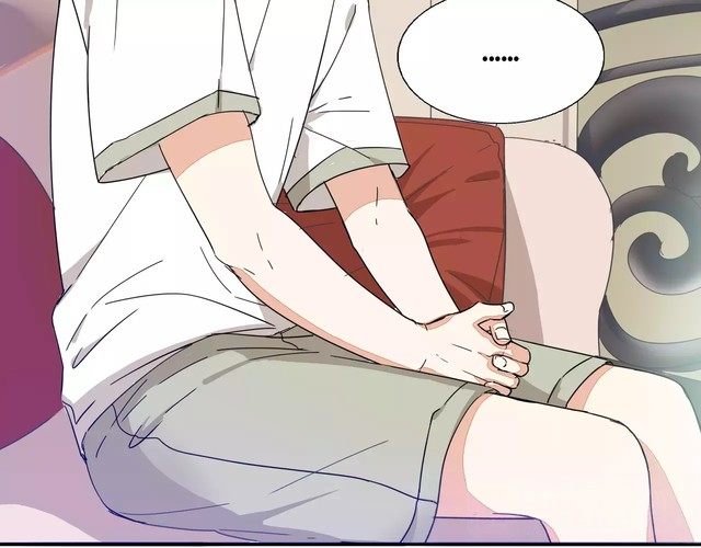 《浪漫香气》第31话 你是为我脸红的吗？ 第14页