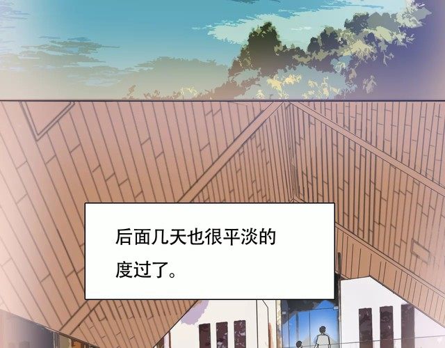 《浪漫香气》第32话 黑幕 第5页