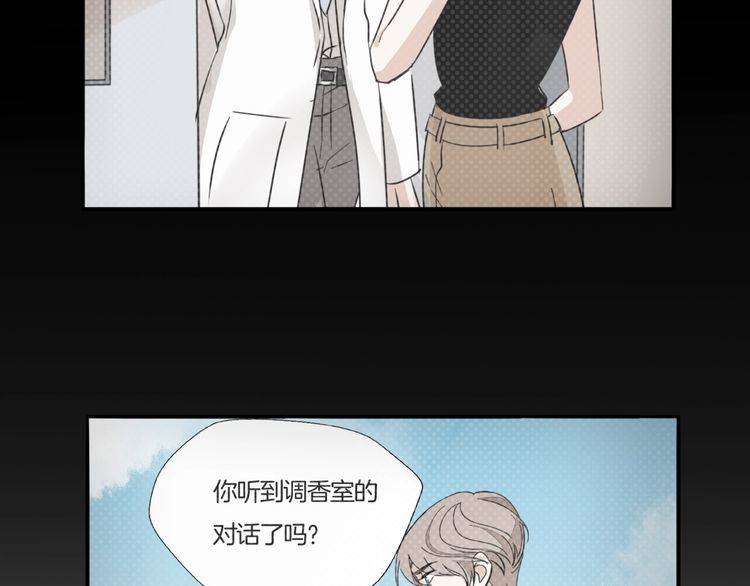 《浪漫香气》第40话 我在乎的，是你 第50页