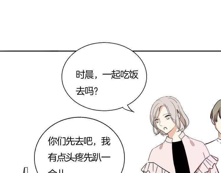 《浪漫香气》第43话 生病 第3页