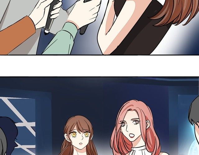 《浪漫香气》第46话 香水危机 第37页