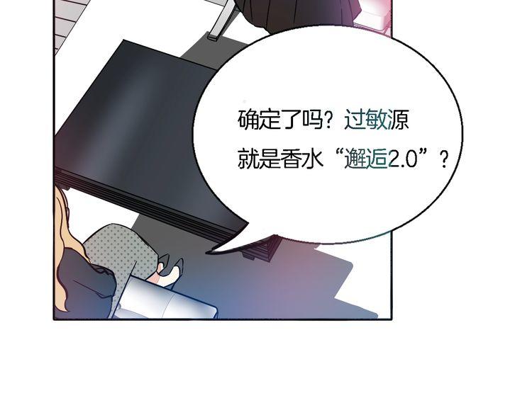 《浪漫香气》第46话 香水危机 第47页