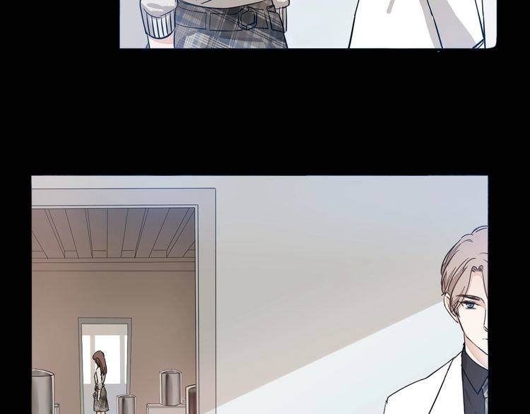 《浪漫香气》第54话 不想没有你在我身边 第21页