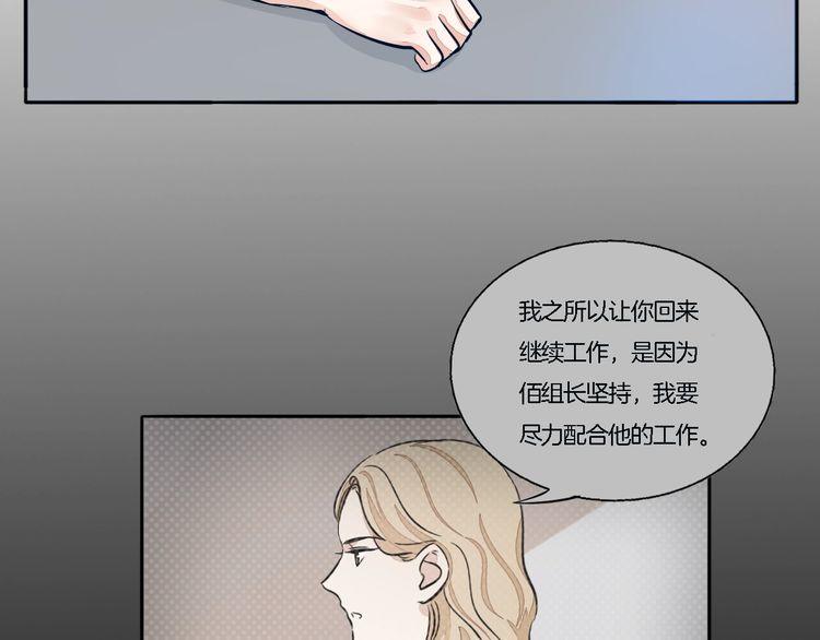《浪漫香气》第60话 回避 第7页