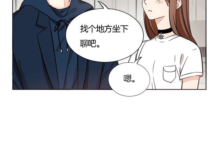 《浪漫香气》第61话 你为我担心？ 第21页