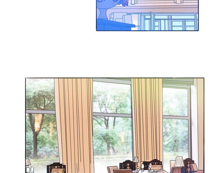 《浪漫香气》第61话 你为我担心？ 第25页