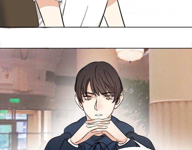 《浪漫香气》第61话 你为我担心？ 第38页