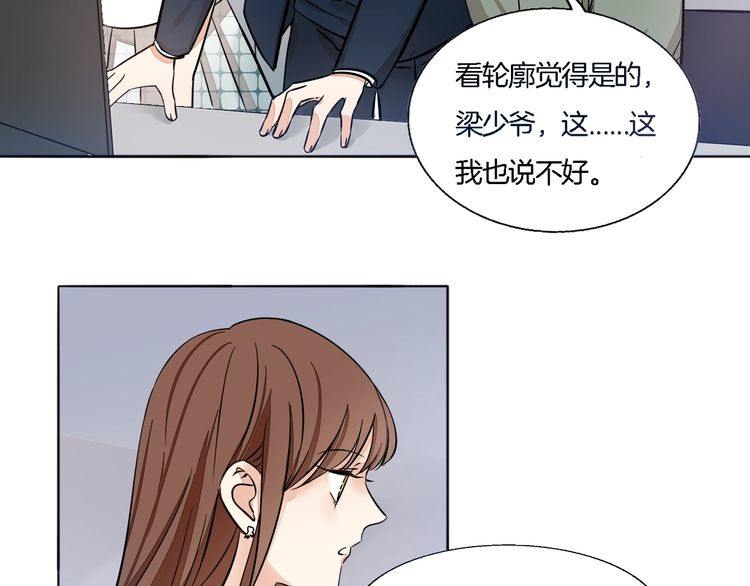 《浪漫香气》第61话 你为我担心？ 第7页