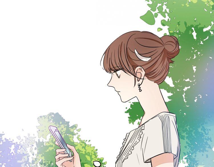 《浪漫香气》第65话 真相？ 第35页