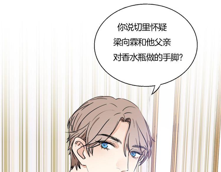 《浪漫香气》第67话 为他拼尽全力！ 第15页